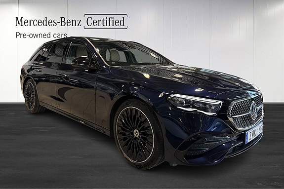 Mercedes-Benz E300 2 of 5