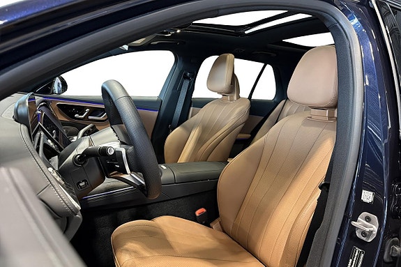 Mercedes-Benz E300 de 12 of 13