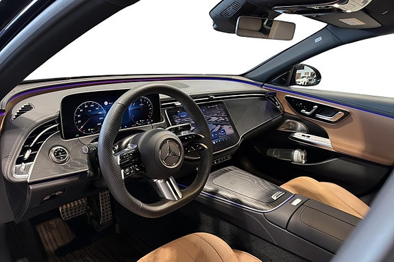 Mercedes-Benz E300 de 7 of 13