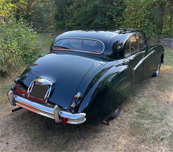 Jaguar MK. VII 3 of 7