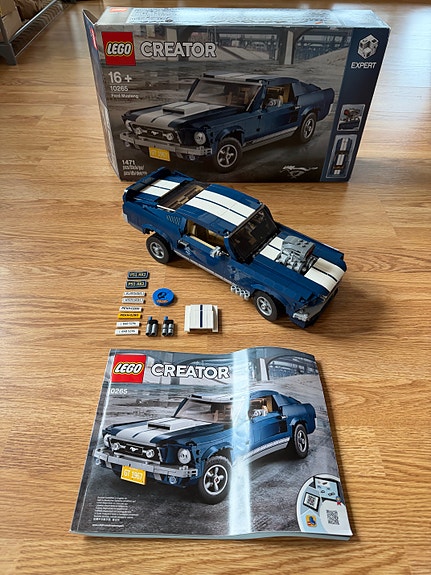 Product image 2 of 3