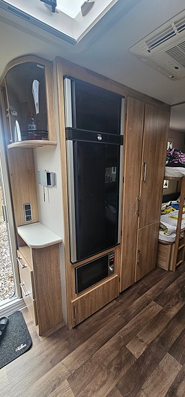 KABE 560 Classic GLE KS B14 7 of 17