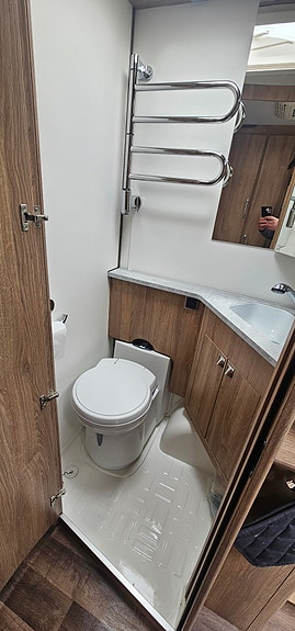 KABE 560 Classic GLE KS B14 8 of 17