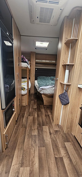 KABE 560 Classic GLE KS B14 2 of 17