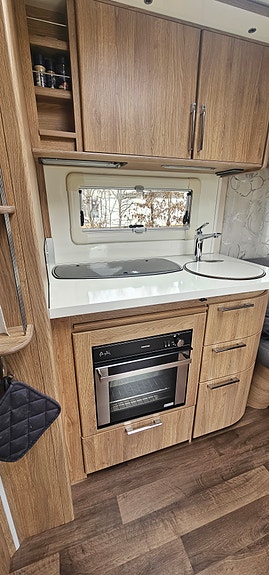 KABE 560 Classic GLE KS B14 6 of 17