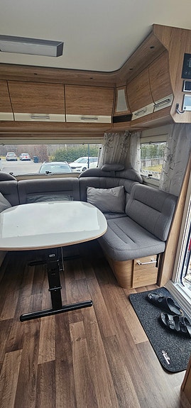 KABE 560 Classic GLE KS B14 4 of 17