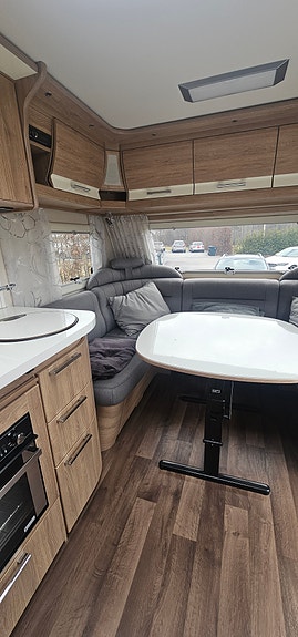 KABE 560 Classic GLE KS B14 5 of 17