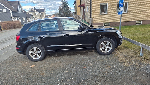 Audi Q5 5 of 5
