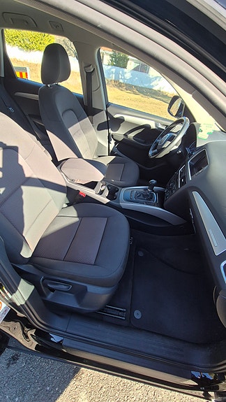 Audi Q5 4 of 5