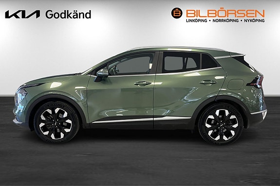 Kia Sportage 4 of 14