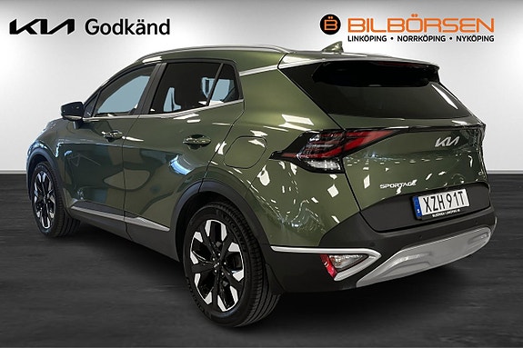 Kia Sportage 6 of 14