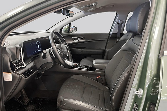 Kia Sportage 8 of 14
