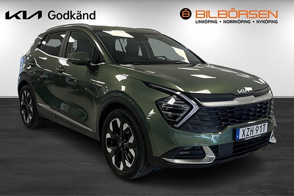 Kia Sportage 3 of 14