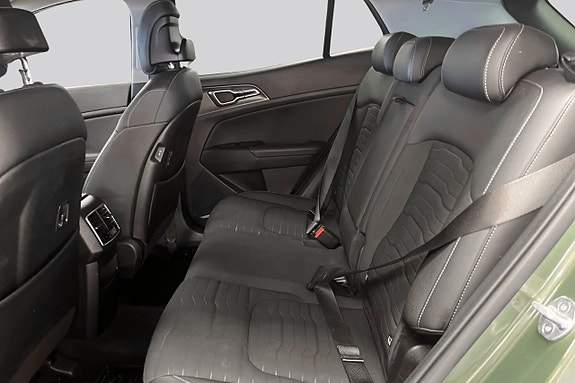 Kia Sportage 9 of 14