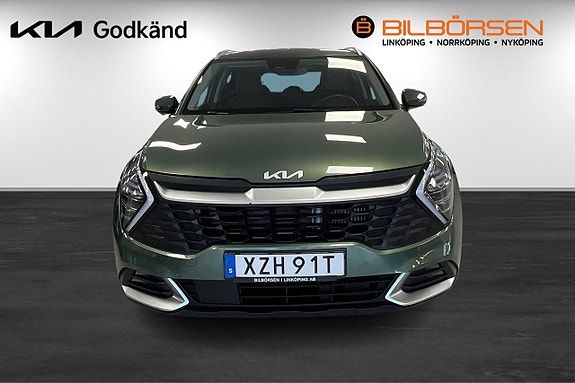 Kia Sportage 2 of 14