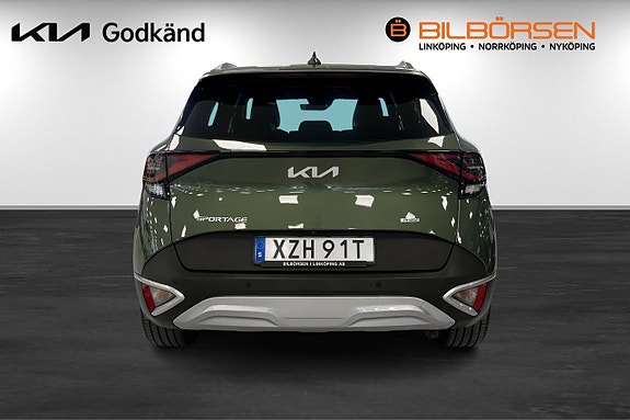Kia Sportage 5 of 14