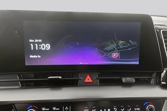 Kia Sportage 11 of 14