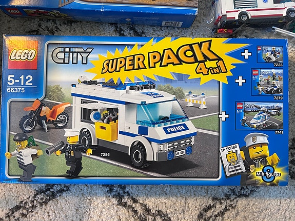 Product image 2 of 5