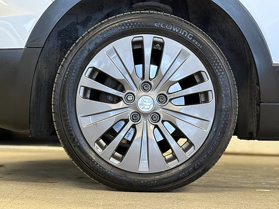 Suzuki S-Cross 15 of 15
