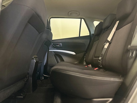 Suzuki S-Cross 14 of 15