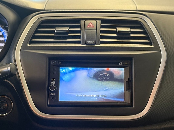 Suzuki S-Cross 13 of 15