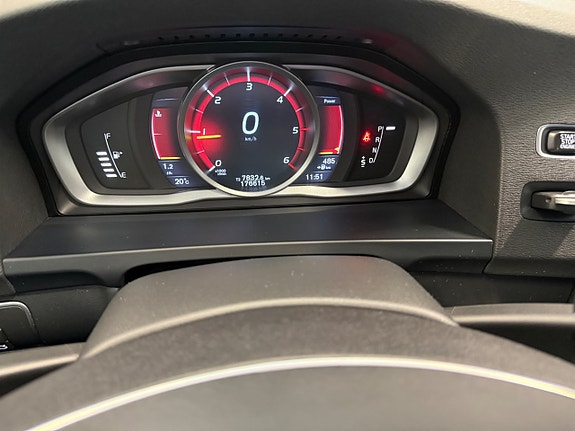 Volvo V60 Cross Country 13 of 22