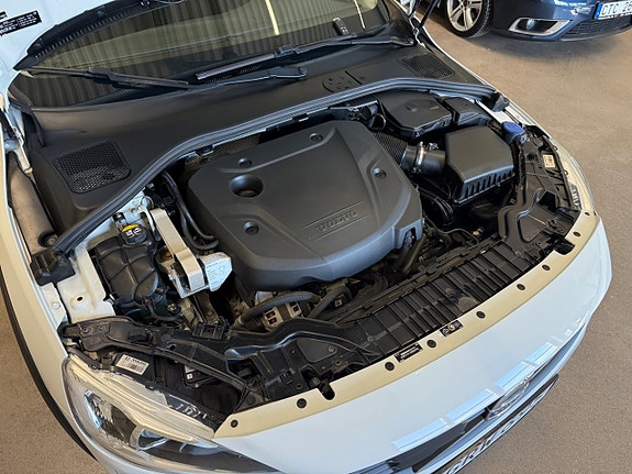 Volvo V60 Cross Country 22 of 22