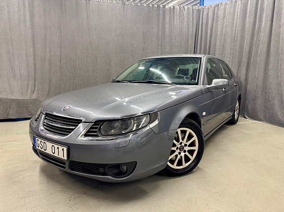 Saab 9-5