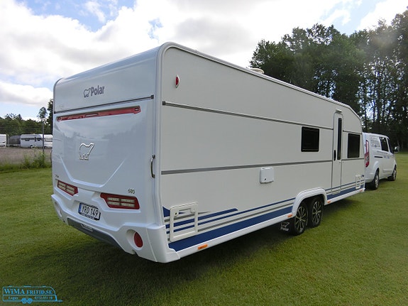 Polar 680 BK 18 of 20
