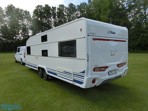 Polar 680 BK 17 of 20