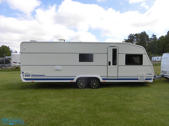 Polar 680 BK