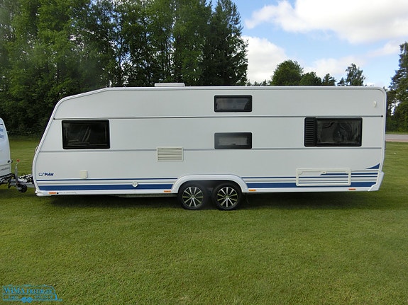 Polar 680 BK 16 of 20