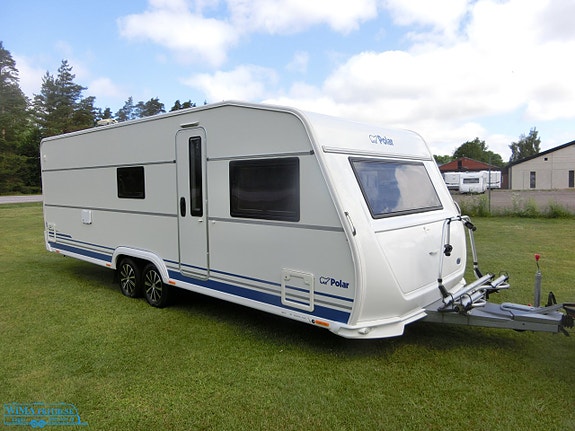 Polar 680 BK 19 of 20