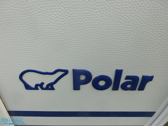 Polar 680 BK 20 of 20
