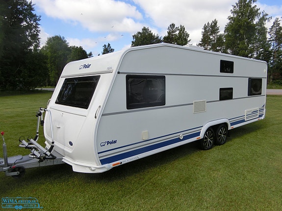 Polar 680 BK 15 of 20