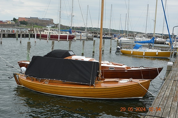 Koster K6 — View photo 1