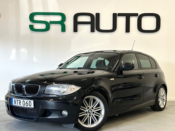 BMW 116d