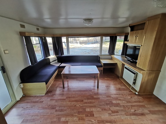 Willerby Granada 32x12 5 of 11