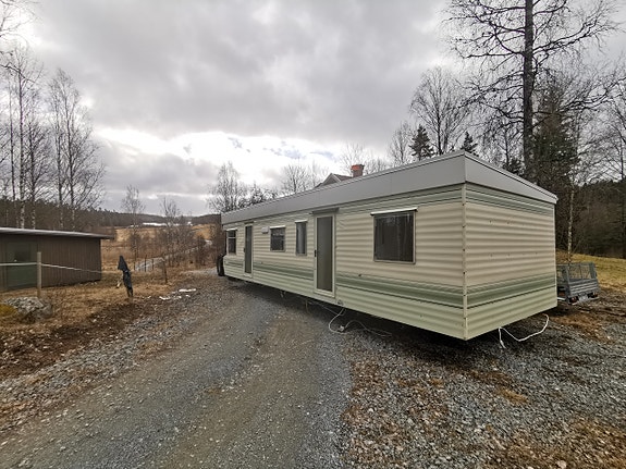 Willerby Granada 32x12 2 of 11