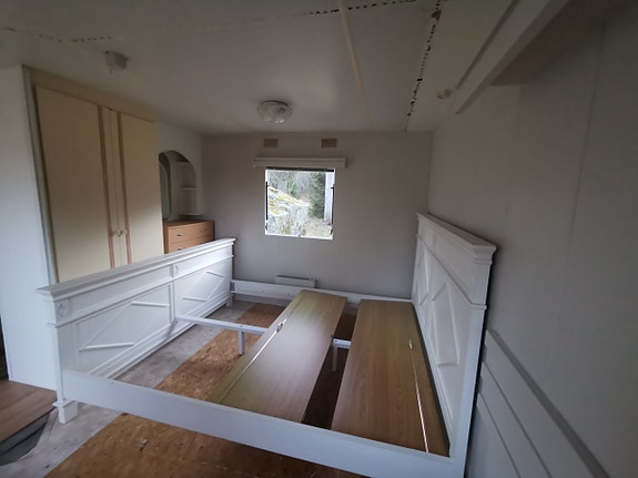 Willerby Granada 32x12 10 of 11