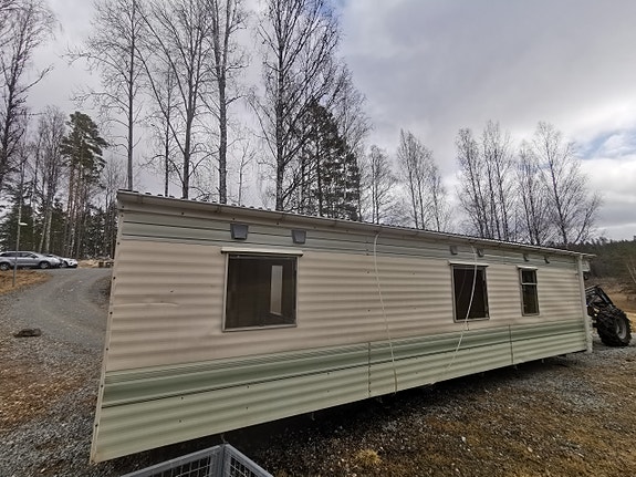 Willerby Granada 32x12 4 of 11