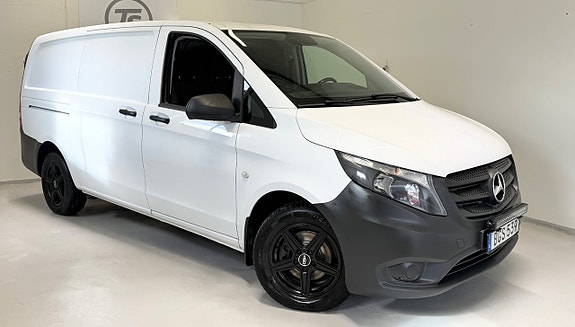 Mercedes-Benz Vito-Klass