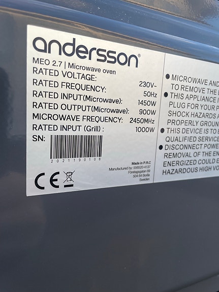 Product image 3 of 5