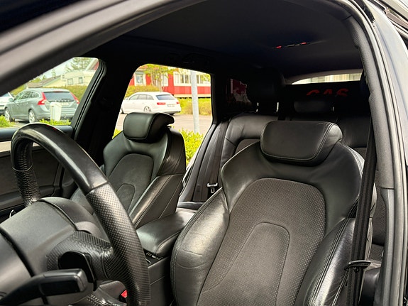 Audi A4 8 of 8