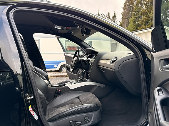 Audi A4 6 of 8