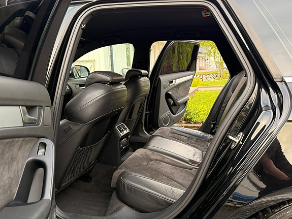 Audi A4 7 of 8