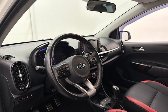 Kia Picanto 8 of 21