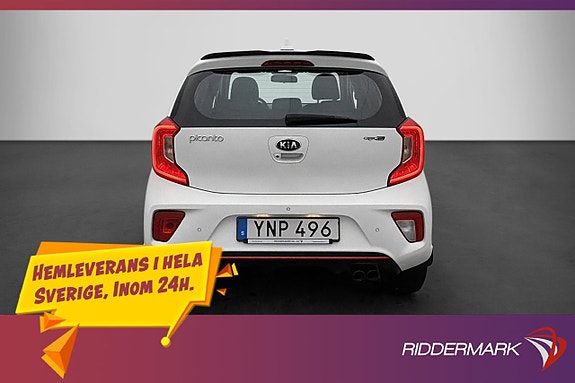 Kia Picanto 6 of 21