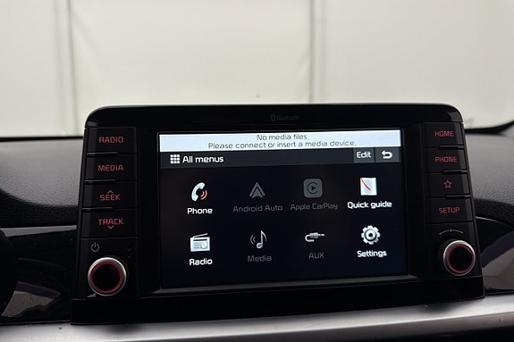 Kia Picanto 14 of 21