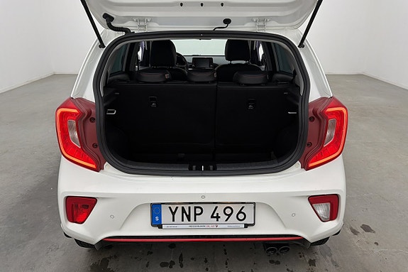 Kia Picanto 21 of 21